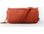 Taška na telefon Skinarma - organizér Juno oranžová/oranžová