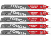 Milwaukee MILWAUKEE PILNÍ KOTOUČ DO OCVOLOVÉ PILY 230 TCT HOŘÁK /5 ks.