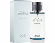 Triton Pánský parfém Rasasi EDP Nafaeis Al Shaghaf 100 ml