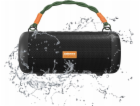 Bluetooth reproduktor + Aux 30w vodotěsný Ipx7 Stereo / J...