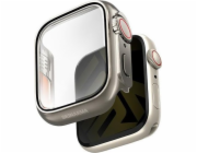 SKINARMA Pouzdro pro Gado Pro Apple Watch 41mm titanové