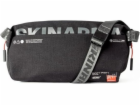 Crossbody kabelka Skinarma Fardel Black