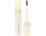 Catrice Vysoce pigmentovaný lesk na rty Juicy Lasting Tint odstín 28 Bare Fig 5,5 g