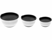 Maku Maku dubeneliai su dangteliais 3vnt, ner.pl. (4l,2l,1,3l)