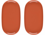 Talíře SIMPLE, 33 x 18 cm, 2 ks.