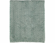 4Living Flísová deka MILA, 125 x 150 cm