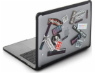 Skinarma Case Henko MacBook Pro 14 (2021-2023) Clear/Mraz...