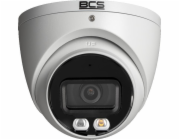 BCS L-EIP14FCR3L3-Ai1 BCS Line IP dome kamera 4Mpx IR 30M