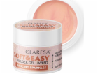 Activeshop Claresa Soft&Easy taneční třpytky stavební gel...
