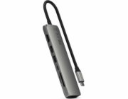 Tenký multiport USB-C 7 v 1