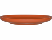 MPLCo JEDNODUCHÉ jídelní talíře, O 21 cm, 2 ks.