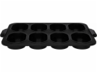 Metaltex Silikonová forma na housky, 34 x 23 cm