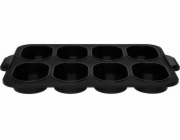 Metaltex Silikonová forma na housky, 34 x 23 cm