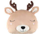 4Living Dekorativní polštář do dětského pokoje, O 35 cm