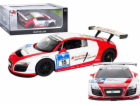 Rastar Auto na dálkové ovládání 1:24, sportovní AUDI R8 L...