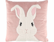 4Living Dekorační polštář do dětského pokoje, 40 x 40 cm