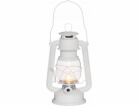 4Living LED bouřková lampa, 24,5 cm