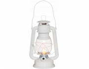 4Living LED bouřková lampa, 24,5 cm