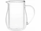 Berretti Dvoustěnná skleněná konvice, 700 ml