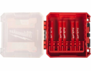 Milwaukee vrtačka MILWAUKEE DIAMOND CORE SET 8mm / 5ks.