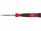 Milwaukee MILWAUKEE PŘESNÝ ŠROUBOVÁK TORX 4v1