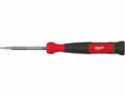 Milwaukee MILWAUKEE PŘESNÝ ŠROUBOVÁK TORX 4v1