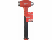 Milwaukee MILWAUKEE KULIČKOVÉ KLADIVO BEZ ODSKAKU 907 g