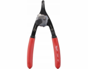 Milwaukee MILWAUKEE KLEŠTĚ MALÉ 45° CIGER 0,9mm