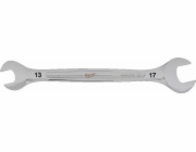 Milwaukee MILWAUKEE OBOUSTRANNÝ PLOCHÝ KLÍČ MILWAUKEE - 13x17mm