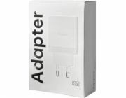 OPPO Power Adapter @DC11V 3A 33W USB3.0 White  EU