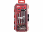 Milwaukee vrtačka MILWAUKEE DRILL SDS MX4 SET. 5ks
