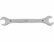 Milwaukee MILWAUKEE OBOUSTRANNÝ PLOCHÝ KLÍČ MILWAUKEE - 18x19mm