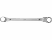 Milwaukee MILWAUKEE DVOJITÝ ÚHLÝ KLÍČ MILWAUKEE 75° - 27x30mm