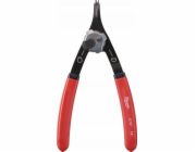 Milwaukee MILWAUKEE KLEŠTĚ VELKÉ PŘÍMÉ SEGER 1,8mm