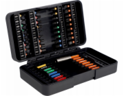 SADA NÁRAZOVÝCH BITŮ Bahco BAHCO 54ks