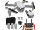 Dron ExtraLink E99 Pro + 3 baterie + pouzdro
