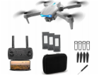 Dron ExtraLink E99 Pro + 3 baterie + pouzdro