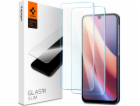 Spigen TVRZENÉ SKLO GLAS.TR SLIM 2-BALENÍ PRO GALAXY A16 ...