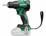 Hikoki ŠROUBOVÁK 18V DS18DEW2Z 70Nm BL HITSYSTEM