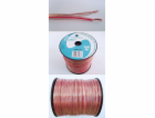 Cabletech Reproduktorový kabel 2x1,50 PLN 0,99/1m