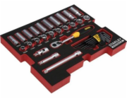 Sada nářadí Stanley 38 ks. (FMHT0-74296)