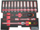 Sada nářadí Stanley 48 ks. (FMHT0-74295)