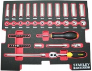 Sada nářadí Stanley 48 ks. (FMHT0-74295)