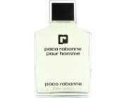 Paco Rabanne Pour Homme After Shave pro muže 100 ml