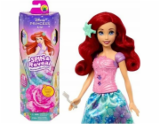 Princezna Mattel Disney Ariel Spin & Discover