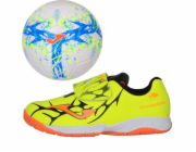 Joma Super Copa 2509 Jr V botách SCJS2509INV