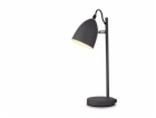 Platinet Stolní lampa černá (PTL2537B)