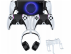 JYS Nástěnný držák pro Sony PlayStation PS Portal + přísl...