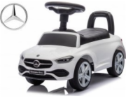 Milly Mally Milly Mally Vozidlo MERCEDES C-Class S White