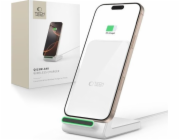 Tech-Protect BEZDRÁTOVÁ NABÍJEČKA QI15W-A40 BÍLÁ